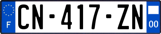 CN-417-ZN