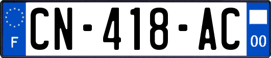 CN-418-AC