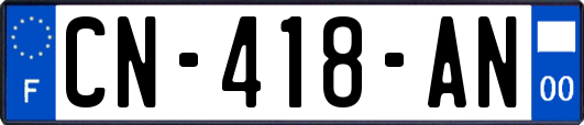 CN-418-AN