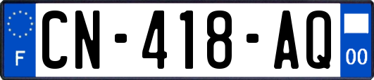 CN-418-AQ