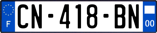 CN-418-BN