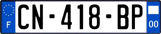 CN-418-BP