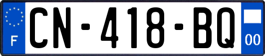 CN-418-BQ