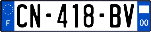 CN-418-BV