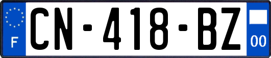 CN-418-BZ