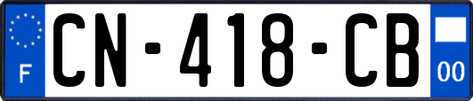 CN-418-CB