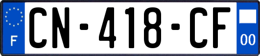 CN-418-CF