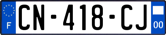 CN-418-CJ