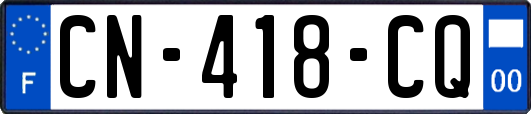 CN-418-CQ