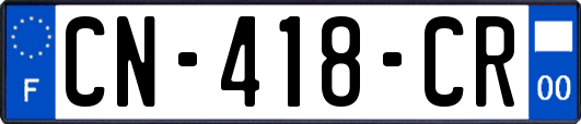 CN-418-CR