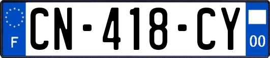 CN-418-CY