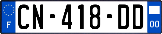 CN-418-DD