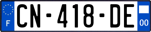 CN-418-DE