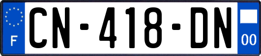 CN-418-DN