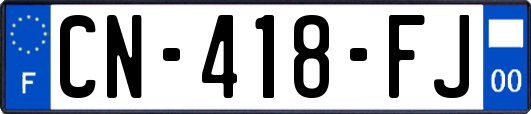 CN-418-FJ