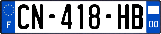 CN-418-HB