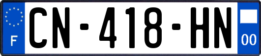 CN-418-HN