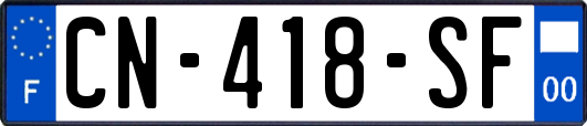 CN-418-SF