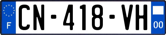 CN-418-VH