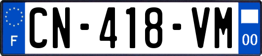 CN-418-VM