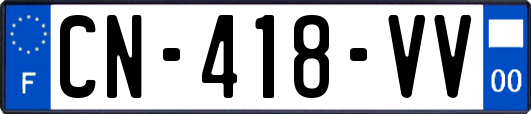 CN-418-VV