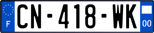 CN-418-WK