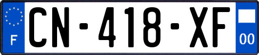 CN-418-XF