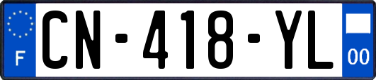 CN-418-YL