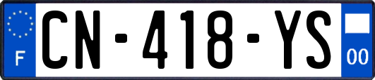 CN-418-YS