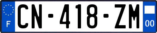 CN-418-ZM