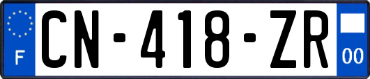 CN-418-ZR