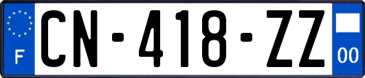 CN-418-ZZ