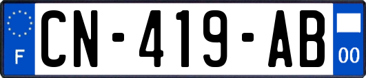 CN-419-AB