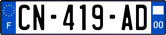 CN-419-AD