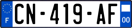 CN-419-AF