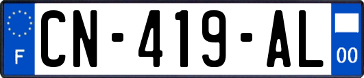 CN-419-AL