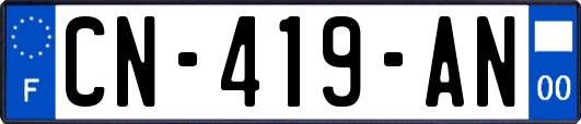 CN-419-AN