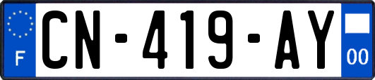 CN-419-AY