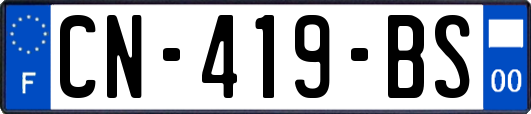 CN-419-BS