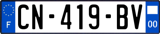 CN-419-BV