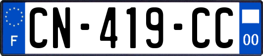 CN-419-CC