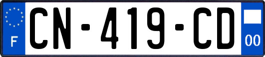 CN-419-CD