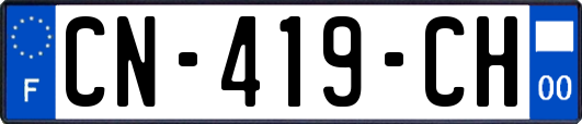 CN-419-CH