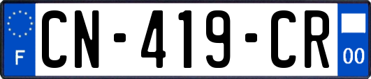 CN-419-CR