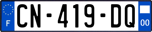 CN-419-DQ