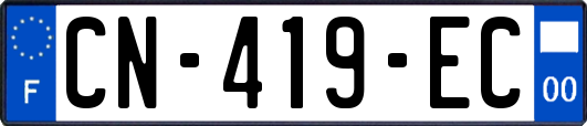 CN-419-EC