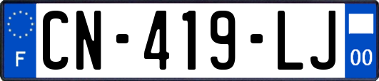 CN-419-LJ