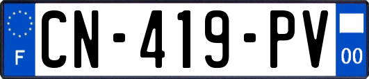 CN-419-PV