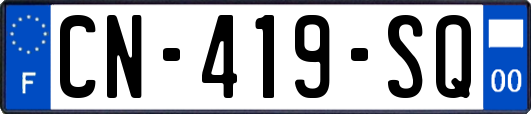 CN-419-SQ