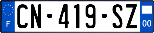 CN-419-SZ